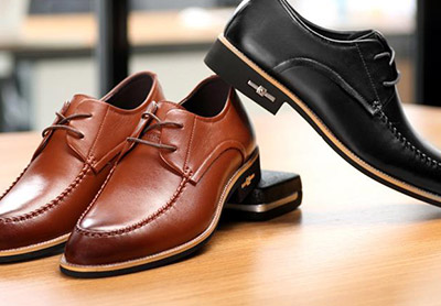 How to buy formal shoes